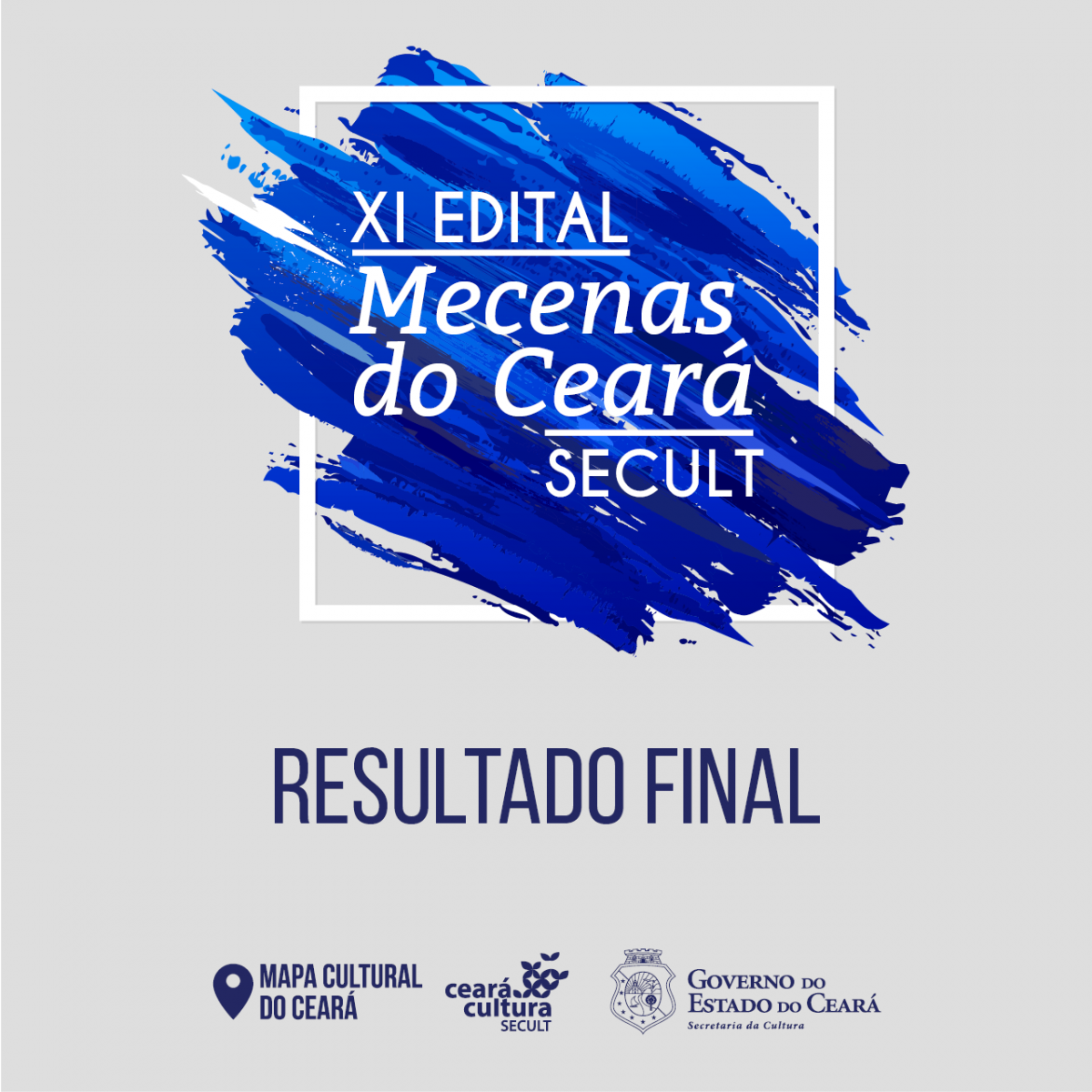 Xi Edital Mecenas Do Cear Secult Divulga O Resultado Final