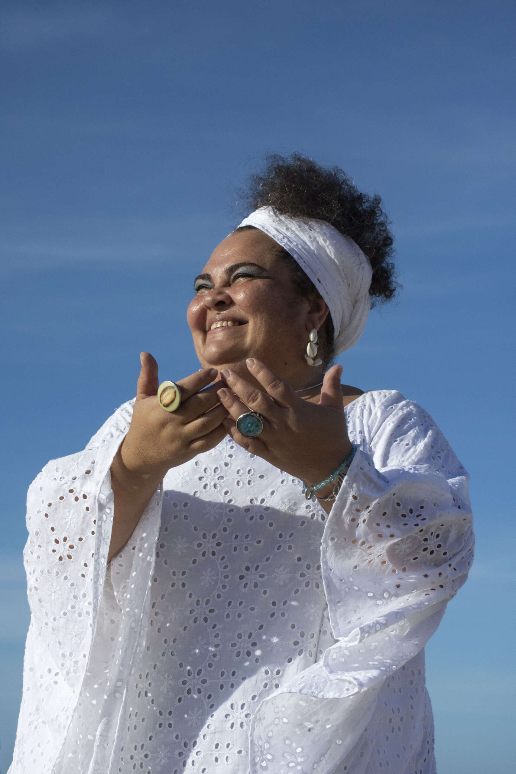 Museu da Cultura Cearense encerra exposição sobre Umbanda e Candomblé